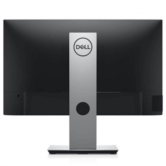 Dell p2719h 27 обзор