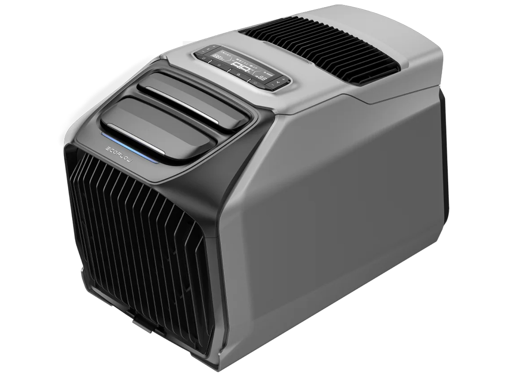 EcoFlow WAVE 3 Powerful Portable Air Conditioner