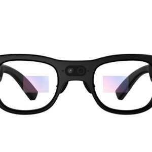 TCL RayNeo X3 Pro ARGF20-2B4FEU1 AI + AR MicroLED Smart Glass
