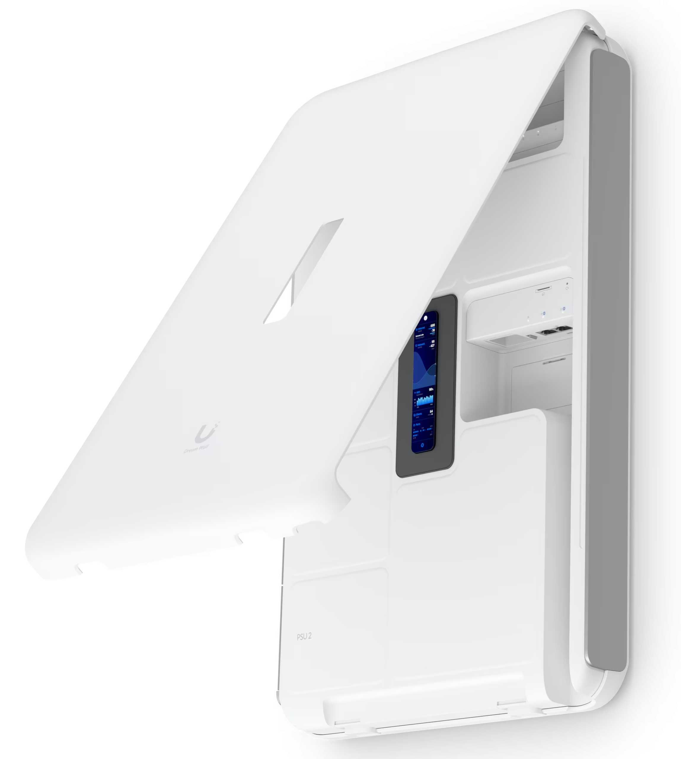 Ubiquiti UniFi Dream Wall All In One Internet Gateway