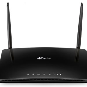 TP-Link Archer MR600 4G+ Cat6 AC1200 Wireless Dual Band Gigabit Router