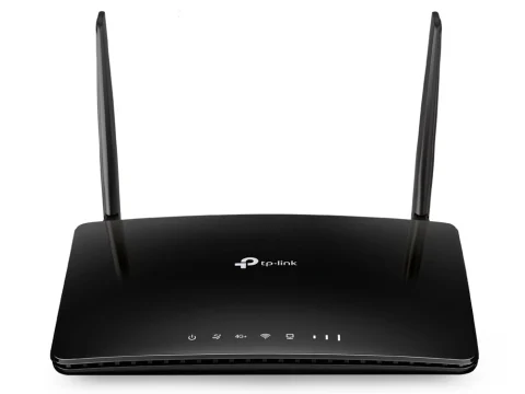 TP-Link Archer MR600 4G+ Cat6 AC1200 Wireless Dual Band Gigabit Router