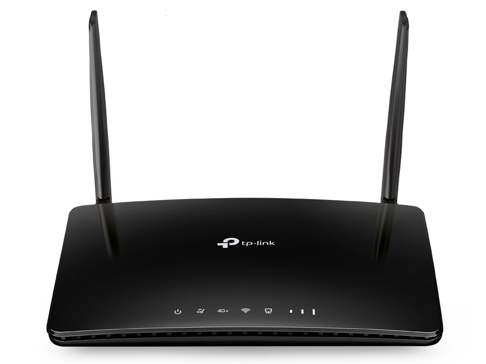 TP-Link Archer MR600 4G+ Cat6 AC1200 Wireless Dual Band Gigabit Router