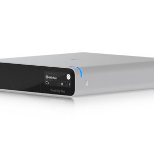 Ubiquiti CloudKey+ UniFi Cloud Key Plus - 1TB SSD