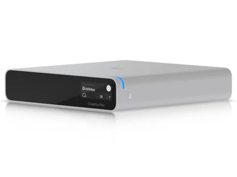 Ubiquiti CloudKey+ UniFi Cloud Key Plus - 1TB SSD