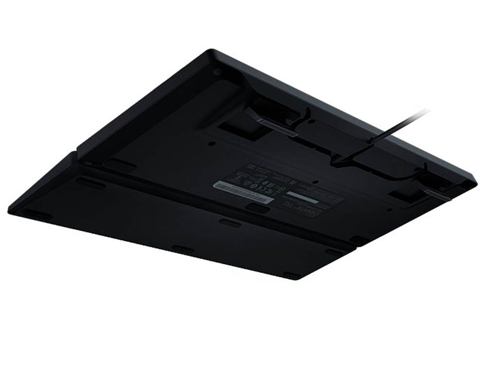 Razer Ornata V3 Tenkeyless Low-profile RGB Tenkeyless Mecha-membrane Keyboard