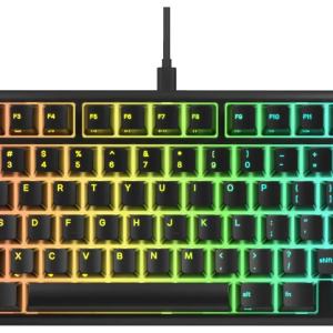 Glorious GMBK 75% RGB Gaming Keyboard