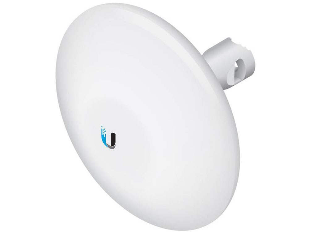 Ubiquiti Networks NanoBeam High-Performance airMAX AC Bridge