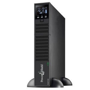 PowerShield Centurion RT PSCERT1000 1000VA/900W True Online Double Conversion Rack/Tower UPS