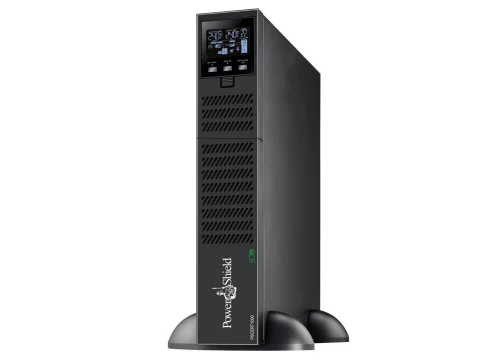 PowerShield Centurion RT PSCERT1000 1000VA/900W True Online Double Conversion Rack/Tower UPS