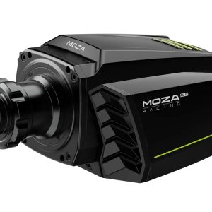 Moza R16 V2 Direct Drive Wheel Base