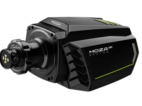 Moza R16 V2 Direct Drive Wheel Base