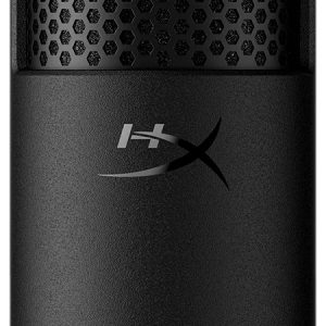 HyperX SoloCast 2 Gaming USB Condenser Microphone
