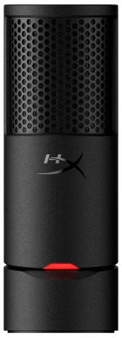 HyperX SoloCast 2 Gaming USB Condenser Microphone