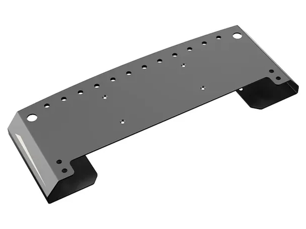 Moza mBOOSTER Base Extension Plate product details