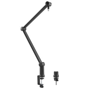 Brateck Professional Microphone Boom Arm Stand