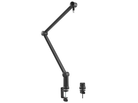 Brateck Professional Microphone Boom Arm Stand
