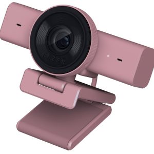 Razer Kiyo V2 X 1440p 60FPS Streaming Webcam - Quartz