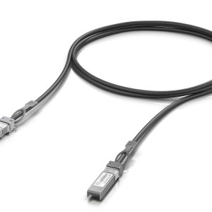Ubiquiti 10 Gbps 1m SFP+ Direct Attach Cable