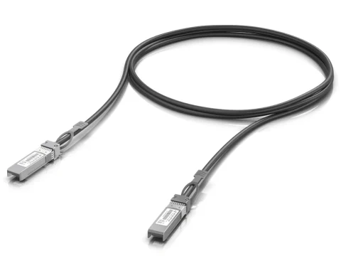 Ubiquiti 10 Gbps 1m SFP+ Direct Attach Cable