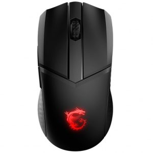 MSI Clutch GM41 Lightweight Wireless RGB Gaming Mouse