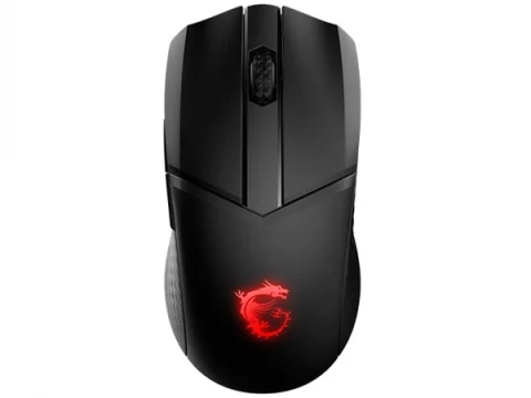 MSI Clutch GM41 Lightweight Wireless RGB Gaming Mouse