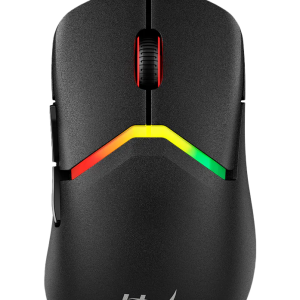 HyperX Pulsefire Saga RGB Gaming Mouse