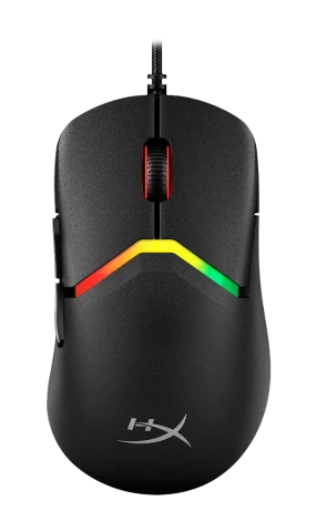 HyperX Pulsefire Saga RGB Gaming Mouse