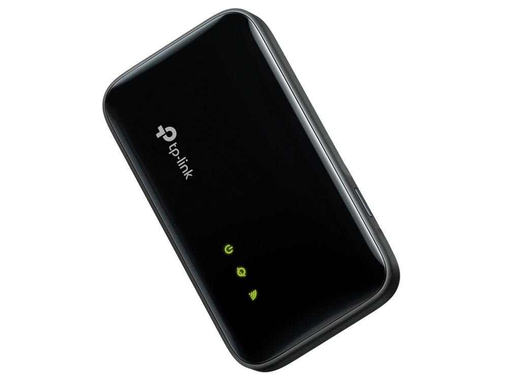 TP-Link M7400 300 Mbps LTE-Advanced Mobile Wi-Fi