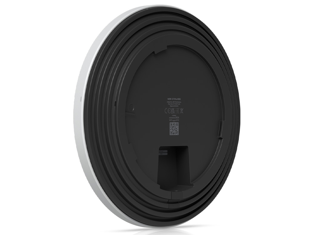 Ubiquiti UniFi U7 Pro XGS WiFi 7 Multi-Gigabit Ceiling-Mounted Access Point