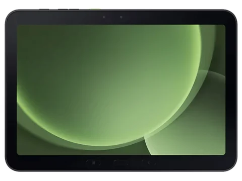 Samsung Galaxy Tab Active5 Pro 10.1" 8GB 256GB S Pen Android Tablet - Green