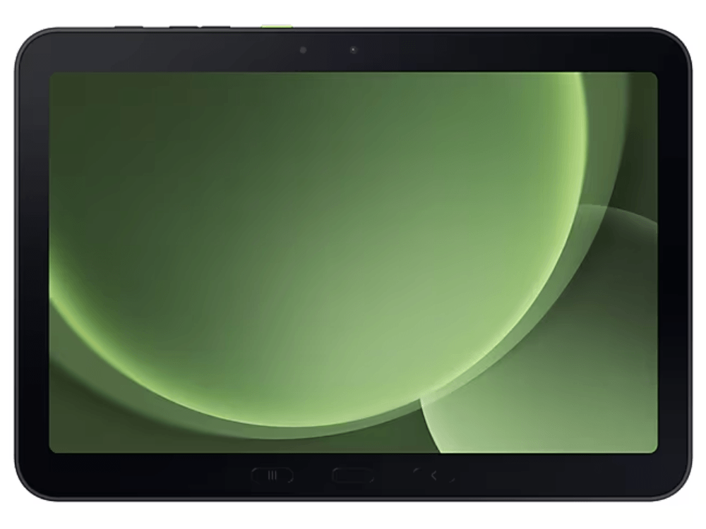 Samsung Galaxy Tab Active5 Pro 10.1" 8GB 256GB S Pen Android Tablet - Green