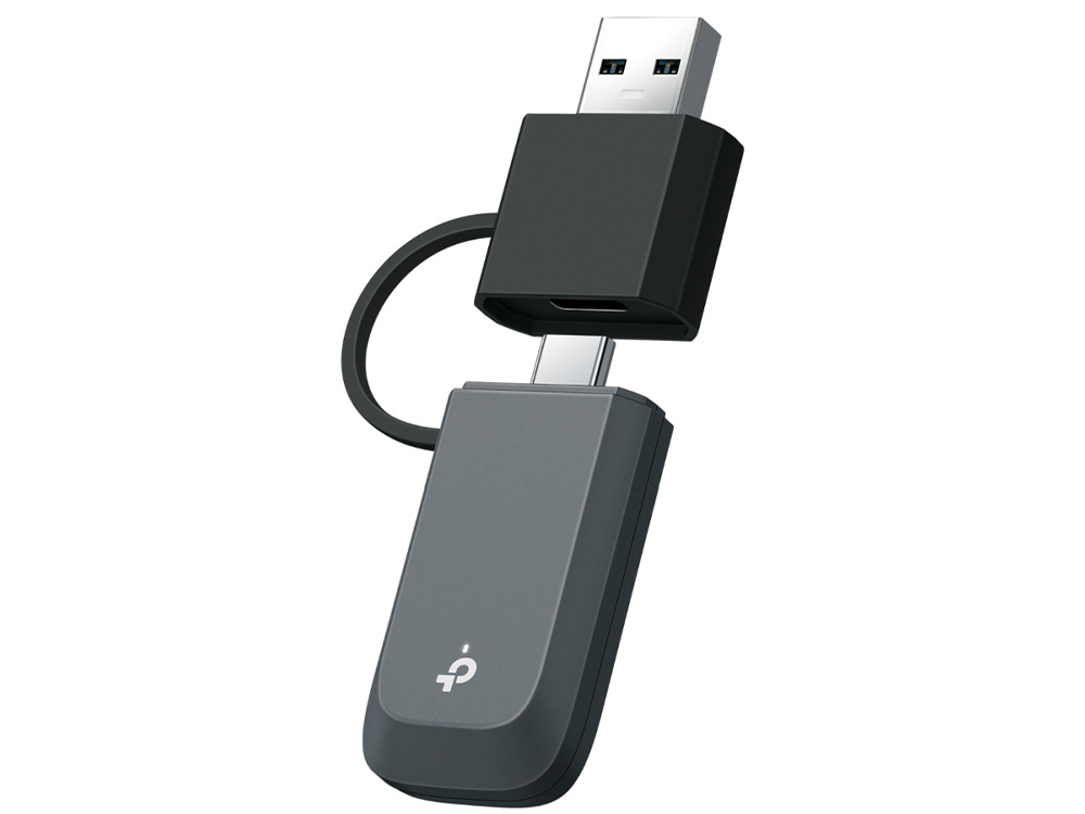 TP-Link Archer TBE230U BE3600 Dual Band Wi-Fi 7 Mini Wireless USB Adapter