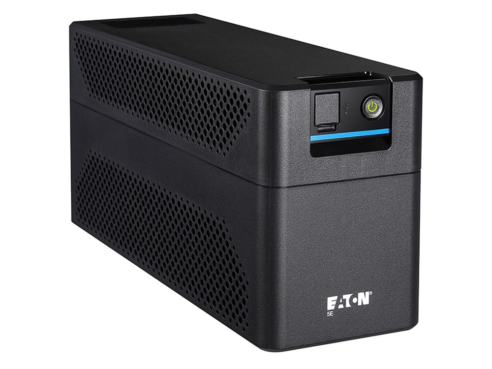 Eaton 5E900UIAU 5E Gen2 900VA/480W Line-Interactive Tower UPS