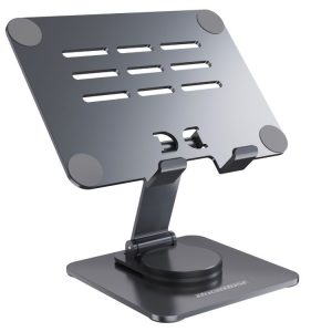 Rockrose Anyview Ferris Pro 360°Rotatable & Foldable Desktop Tablet Stand