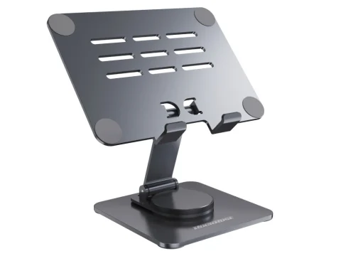 Rockrose Anyview Ferris Pro 360°Rotatable & Foldable Desktop Tablet Stand