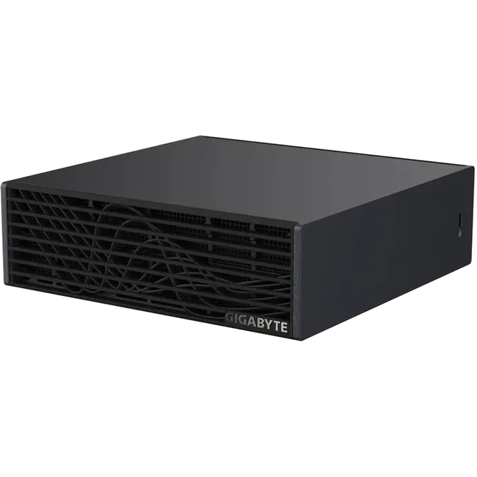 Gigabyte AI TOP ATOM GB10 128GB/4TB AI Supercomputer NVIDIA DGX (ATAGB10-9000)