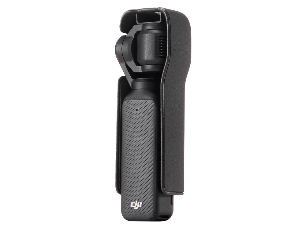 DJI Osmo Pocket 3 1-Inch CMOS 4K/120fps 3-Axis Gimbal Camera (Creator Combo)