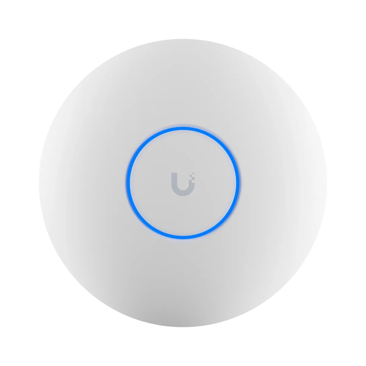 Ubiquiti U7 Long-Range Compact Ceiling-mount WiFi 7 Access Point product details