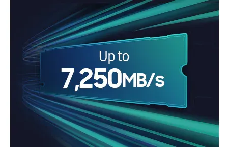 Samsung 990 EVO Plus 1TB PCIe Gen4 NVMe M.2 SSD product details