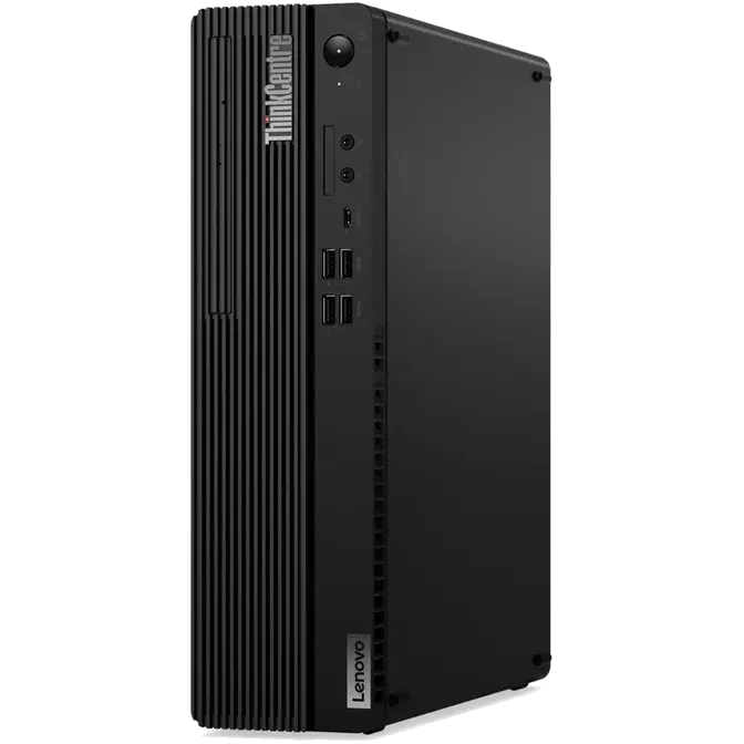 Lenovo M70s Gen 5 i5 16GB/512GB SFF Desktop Win11 Pro (12U30016AU)