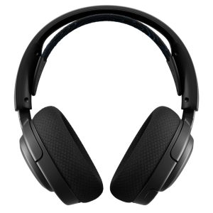 SteelSeries Arctis Nova 5 Wireless Gaming Headset - Black