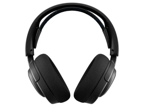 SteelSeries Arctis Nova 5 Wireless Gaming Headset - Black