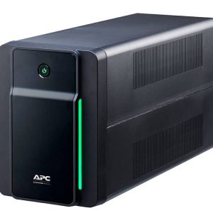 APC 900W/1.6kVA Back-UPS