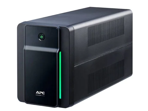 APC 900W/1.6kVA Back-UPS