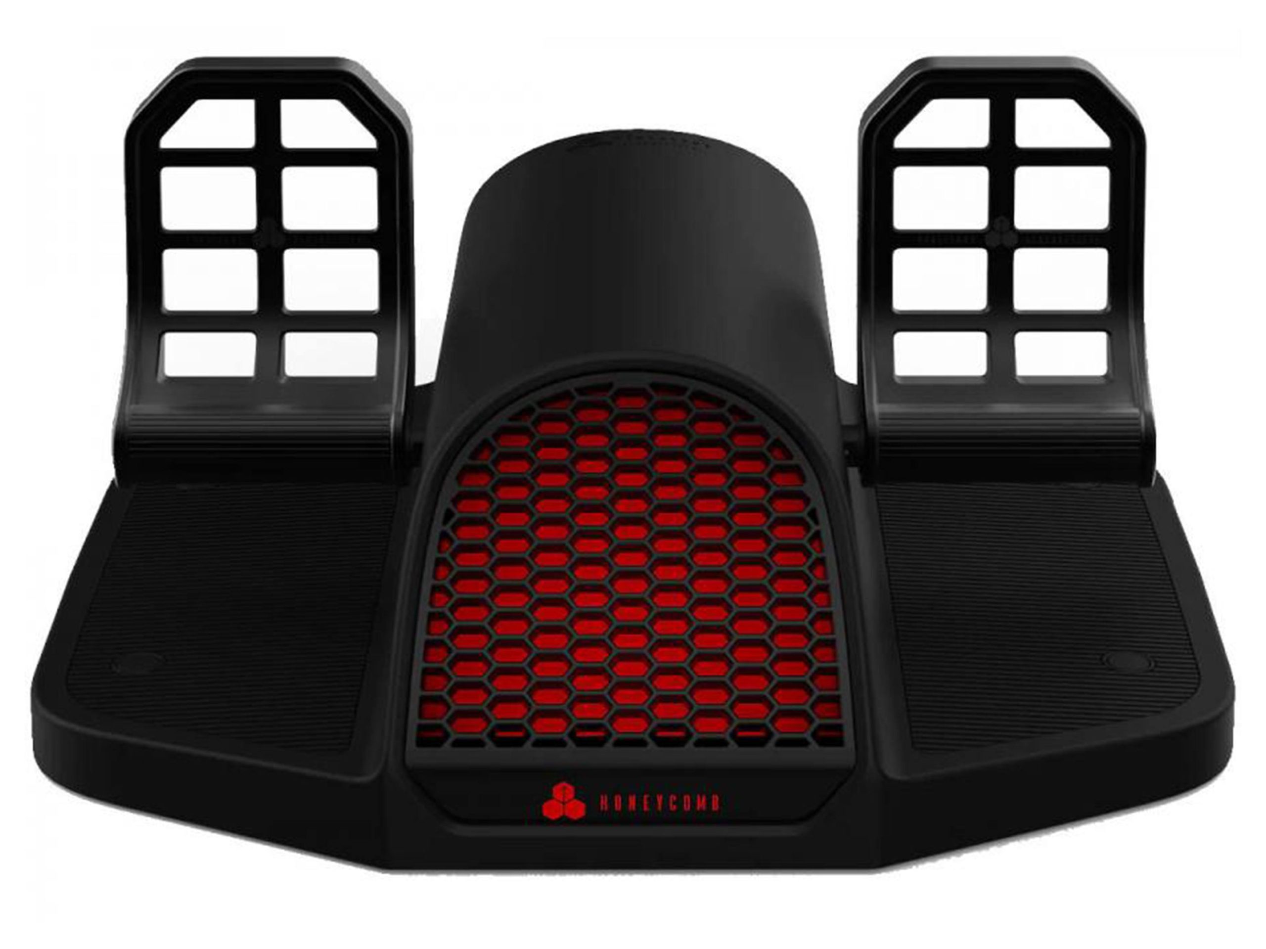Honeycomb Charlie Rudder Pedals