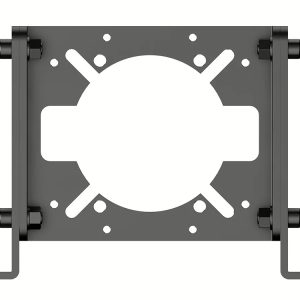 Moza Wheel Base Front Mount