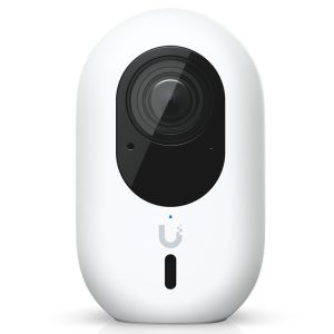 Ubiquiti G6 Instant 8MP WiFi-connected Camera - White