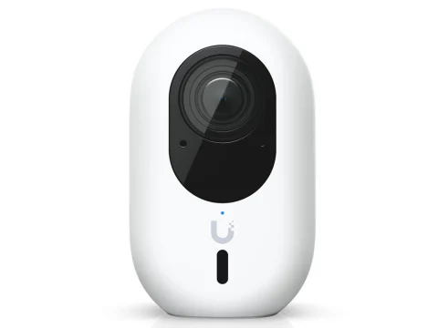 Ubiquiti G6 Instant 8MP WiFi-connected Camera - White