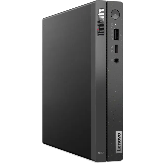 Lenovo neo 50q Gen 4 i5 16GB/512GB Tiny Desktop Win11 Pro (12LN007PAU)